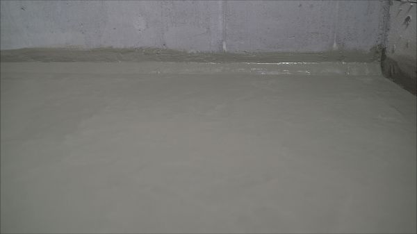 Cost of Concrete Waterproofing in Redford