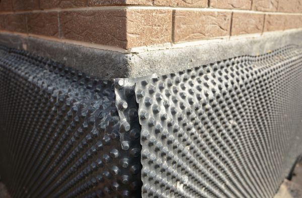 Cost of Crawlspace Waterproofing in Redford