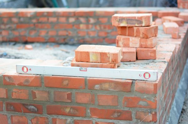 Brick Foundation Sealing in Redford