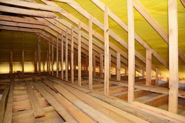 Cost of Vapor Barrier Installation in Redford