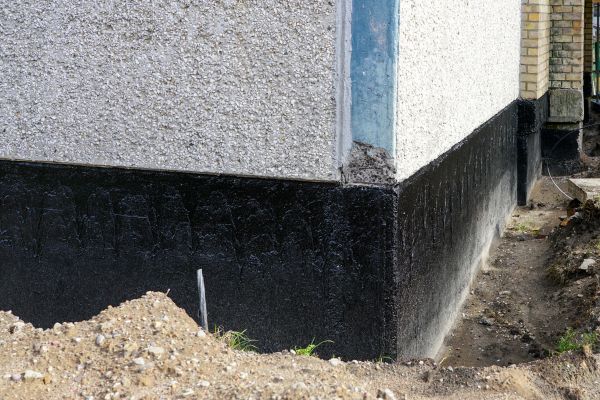 Cost of Foundation Waterproofing in Redford
